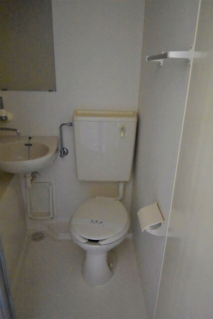  リアライズ福山