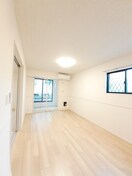  ベルシオン西江原Ⅱ