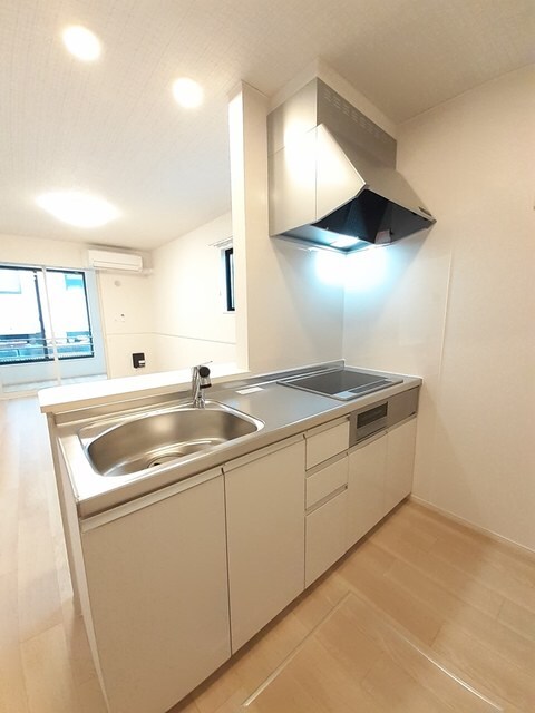  ベルシオン西江原Ⅱ