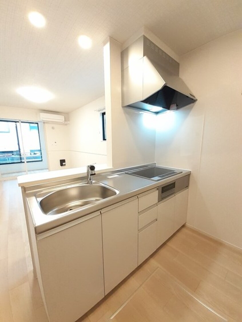  ベルシオン西江原Ⅱ