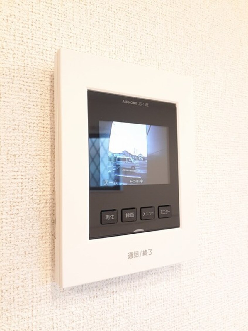  ベルシオン西江原Ⅱ