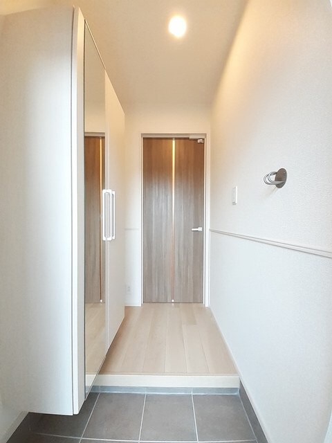  ベルシオン西江原Ⅱ