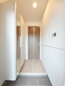  ベルシオン西江原Ⅱ