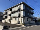 D-room椿の外観