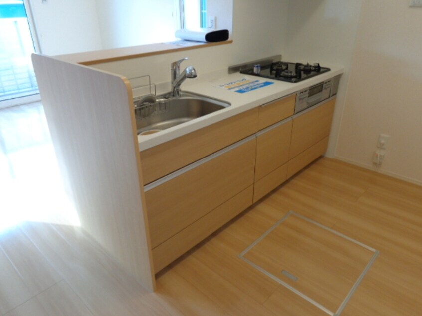  D-room椿