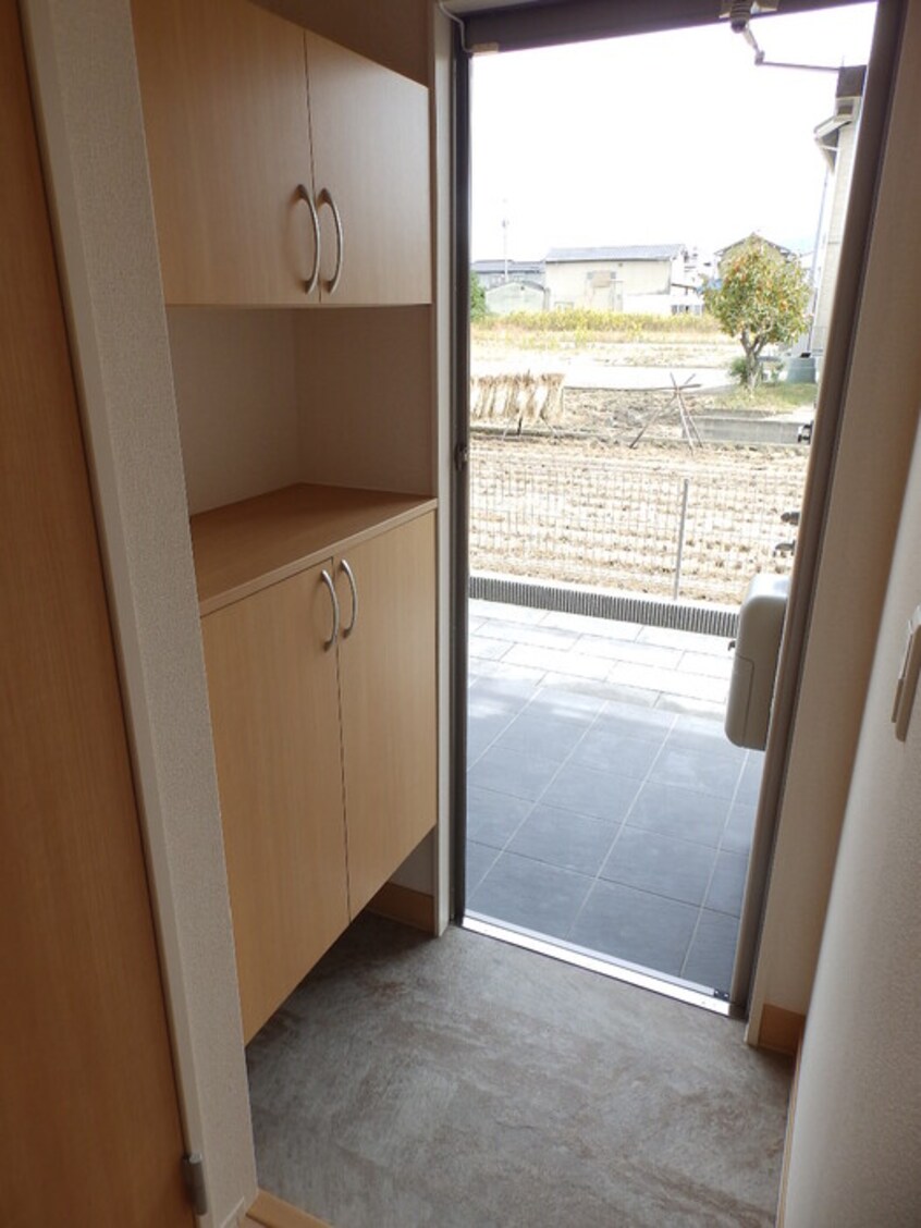 D-room椿