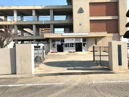 福山市立手城小学校(小学校)まで1381m D-room椿