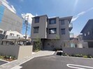 ポートカルチェ東川口の外観