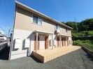 セジュールセラFの外観