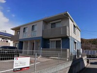 グランドメゾン仲 壱番館