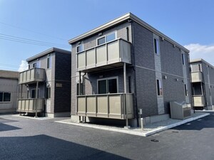 SAKURA TERRACE 3rd