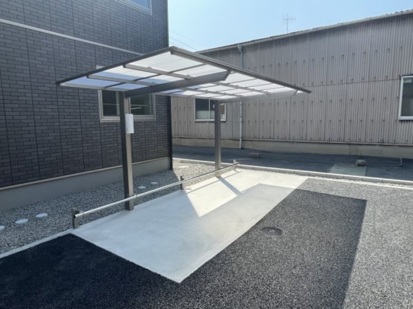  SAKURA TERRACE 2nd