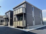 SAKURA TERRACE  1st