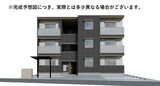 メラヴィリア西町