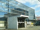 もみじ銀行府中支店(銀行)まで206m ドウェル　ナルシサス