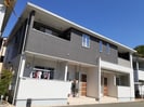 シュトラール　Ｂの外観