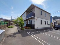 グランドメゾン水呑 B棟