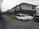 ウィンディア手城Ａ・Ｂ・Ｃの外観