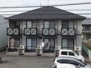 グリーンヒル南蔵王の外観