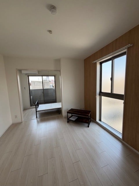  月光手城ルート2