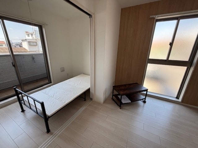  月光手城ルート2