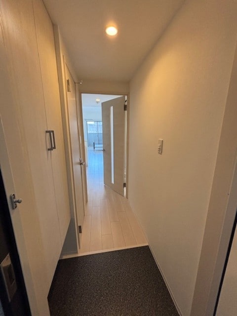  月光手城ルート2