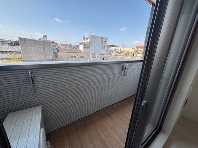  月光手城ルート2