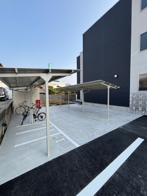  月光手城ルート2