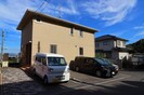 ラヴィアンローズ Bの外観