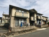 ウィルモア手城B棟