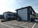 グレース山手Ｄの外観
