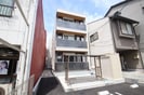 D-rooｍ城見町の外観