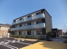 グランベレオ千代田の外観