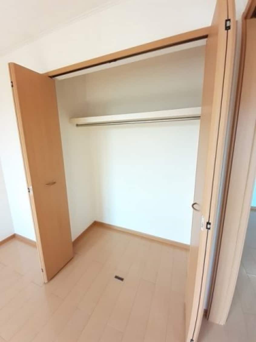  カーサ・ラッフィナートＥ