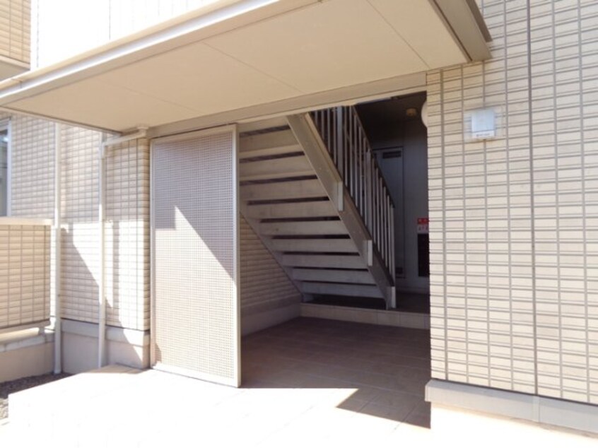  ソレイユコート