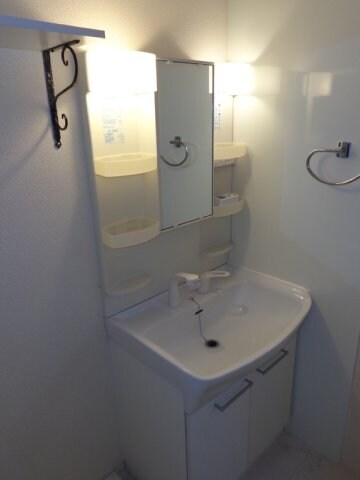  ソレイユコート