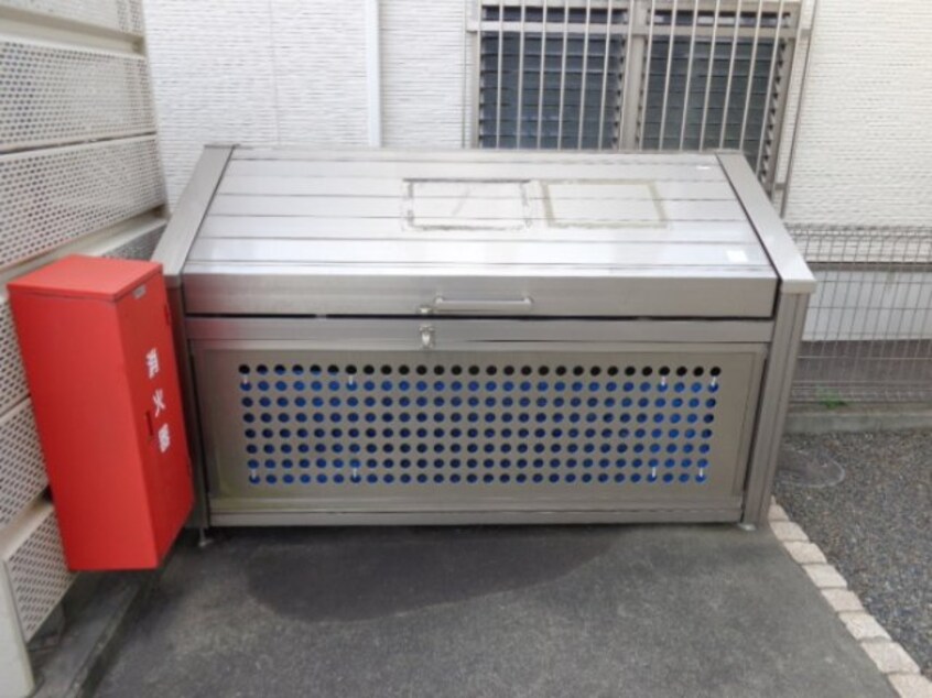  ソレイユコート