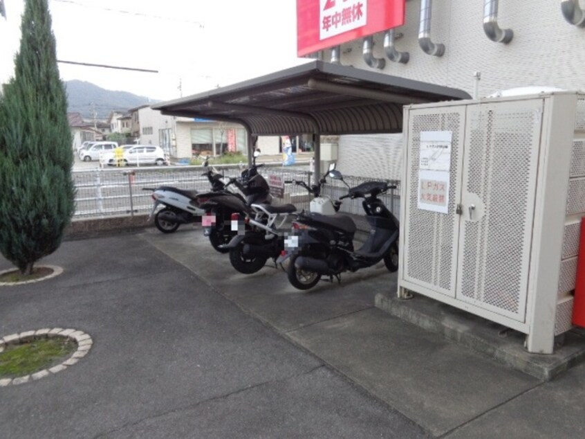  ソレイユコート