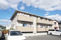 セジュールＡＩ　Ｂ棟