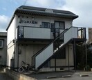 ジュネス松村の外観