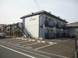 グレース山手　Ｃ