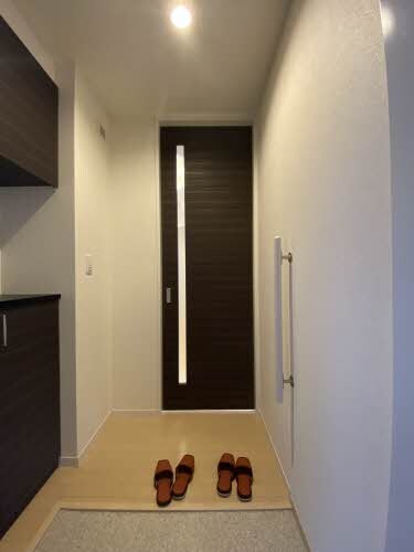  グランベレオ今津