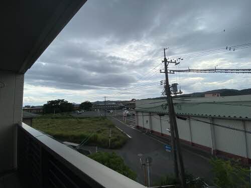  グランベレオ今津