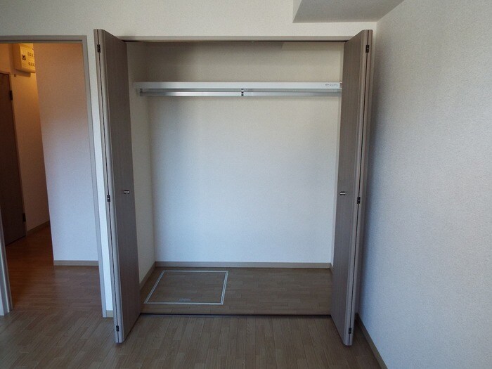  フォレスタ・エイト