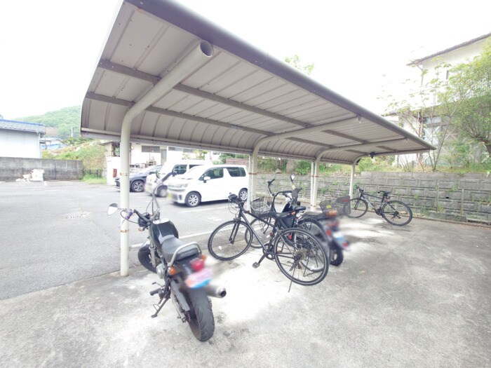  フォレスタ・エイト