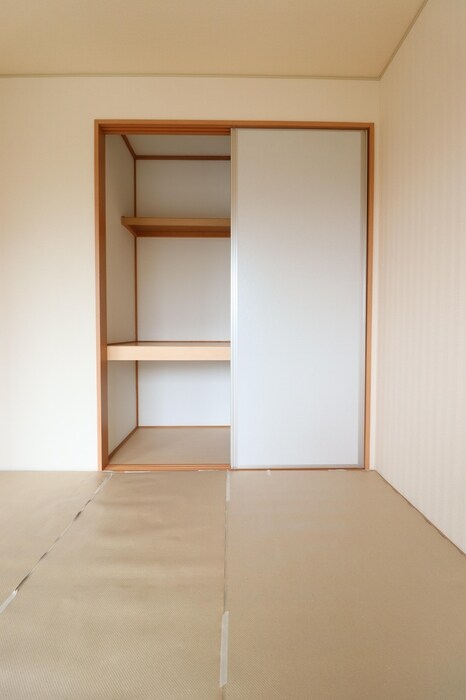  セジュールシマダ A棟