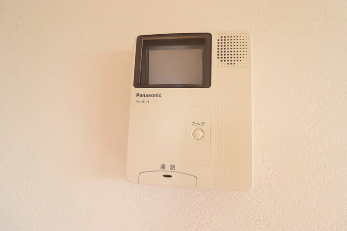  セジュールシマダ A棟