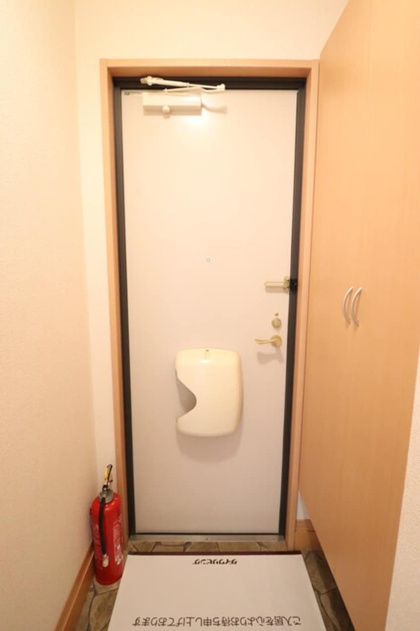  ローズコートミツギ