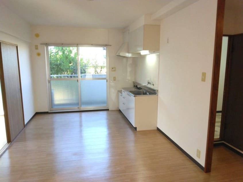  オリヴィエ東川口