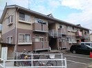 エステートパール　ファーストの外観